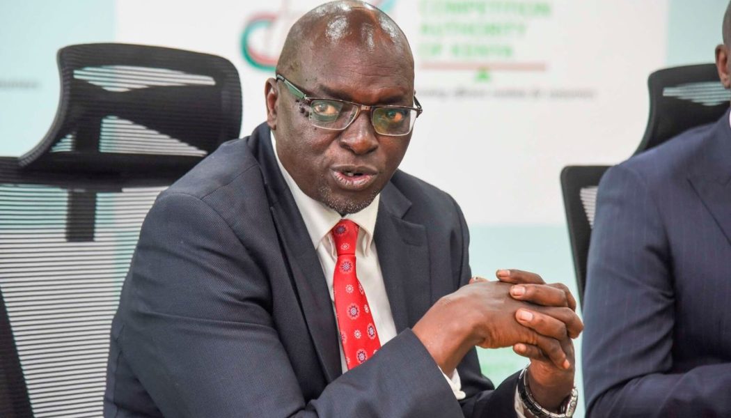 Competition watchdog steps up crackdown on tender cartels