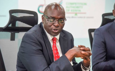 Competition watchdog steps up crackdown on tender cartels