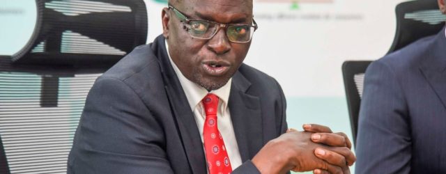 Competition watchdog steps up crackdown on tender cartels