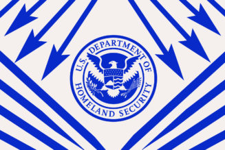 Congress just gave DHS another $70 billion