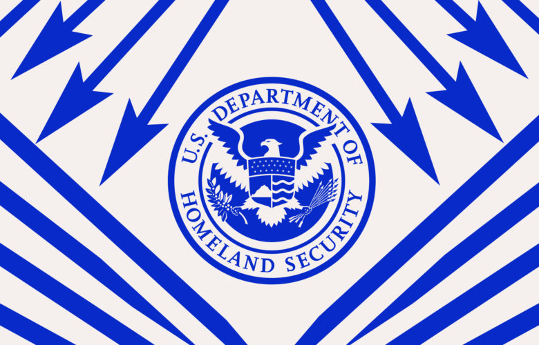 Congress just gave DHS another $70 billion