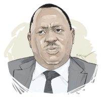 Consolidated Bank boss on his C-suite entry from academia, politics