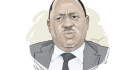 Consolidated Bank boss on his C-suite entry from academia, politics
