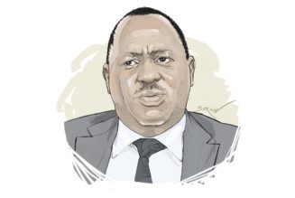 Consolidated Bank boss on his C-suite entry from academia, politics