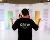 Content Creator Brandon B Makes the Outrageous Feel Attainable with Adobe Firefly