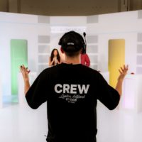 Content Creator Brandon B Makes the Outrageous Feel Attainable with Adobe Firefly