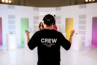 Content Creator Brandon B Makes the Outrageous Feel Attainable with Adobe Firefly