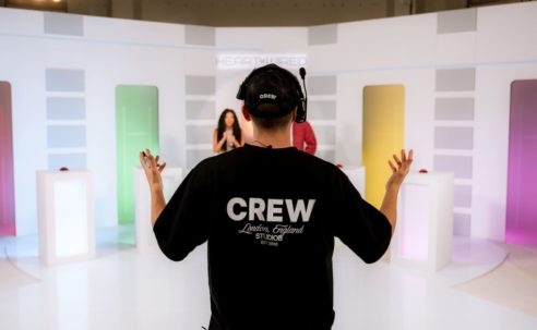 Content Creator Brandon B Makes the Outrageous Feel Attainable with Adobe Firefly