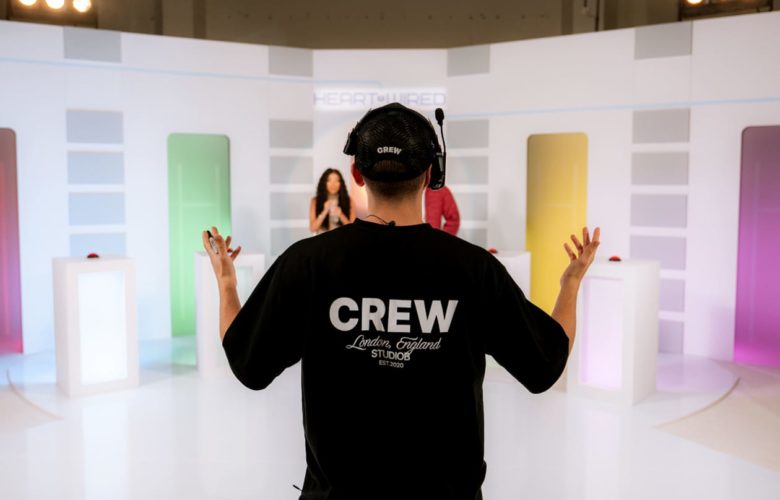 Content Creator Brandon B Makes the Outrageous Feel Attainable with Adobe Firefly