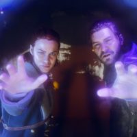 Control Resonant is a sequel — and also a starting point