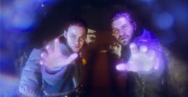 Control Resonant is a sequel — and also a starting point