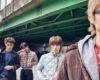 CORTIS Is Bringing Their "PUT YOUR PHONE DOWN" Tour to North America This Summer