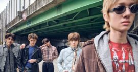 CORTIS Is Bringing Their “PUT YOUR PHONE DOWN” Tour to North America This Summer