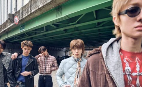 CORTIS Is Bringing Their "PUT YOUR PHONE DOWN" Tour to North America This Summer