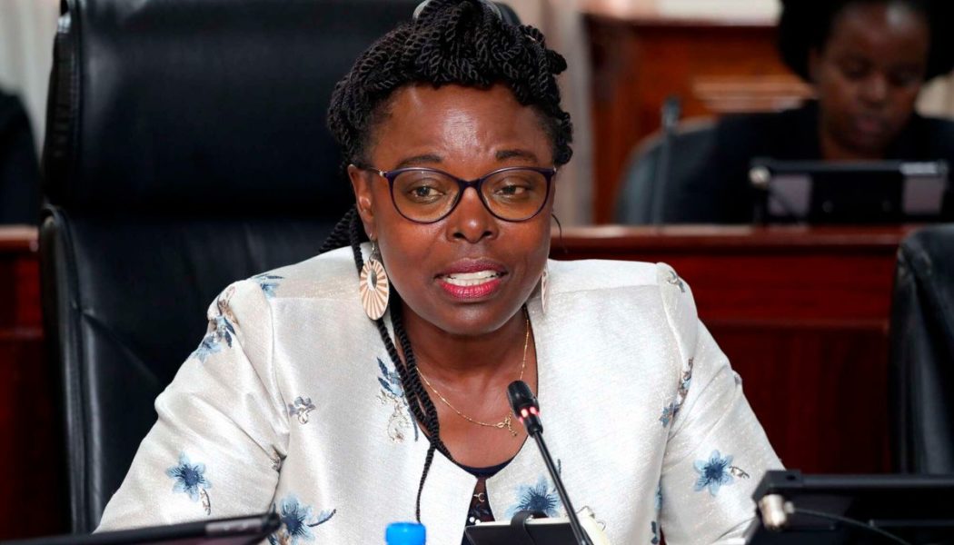 Counties defy law, add 199 irregular bank accounts in three months