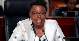 Counties defy law, add 199 irregular bank accounts in three months