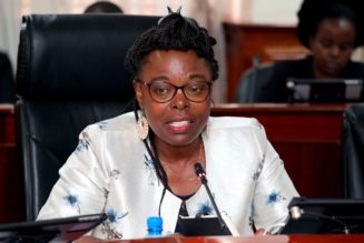 Counties defy law, add 199 irregular bank accounts in three months