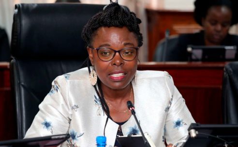 Counties defy law, add 199 irregular bank accounts in three months