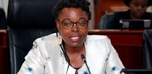 Counties defy law, add 199 irregular bank accounts in three months