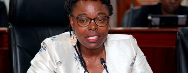 Counties defy law, add 199 irregular bank accounts in three months