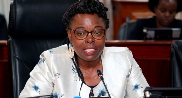 Counties defy law, add 199 irregular bank accounts in three months