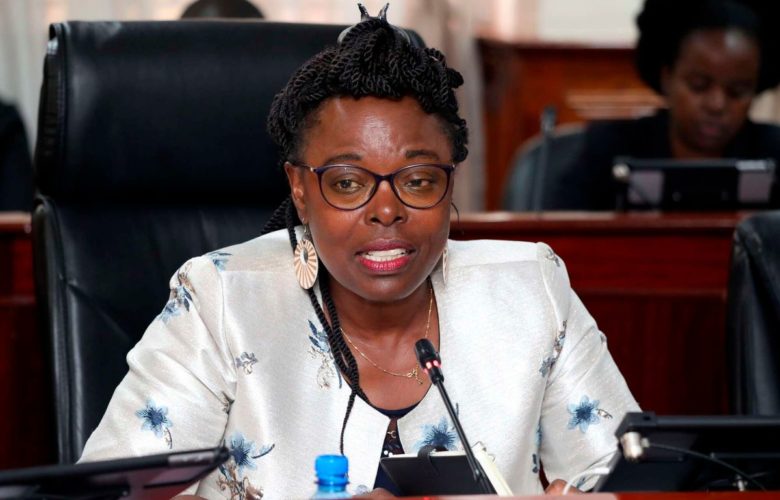 Counties defy law, add 199 irregular bank accounts in three months