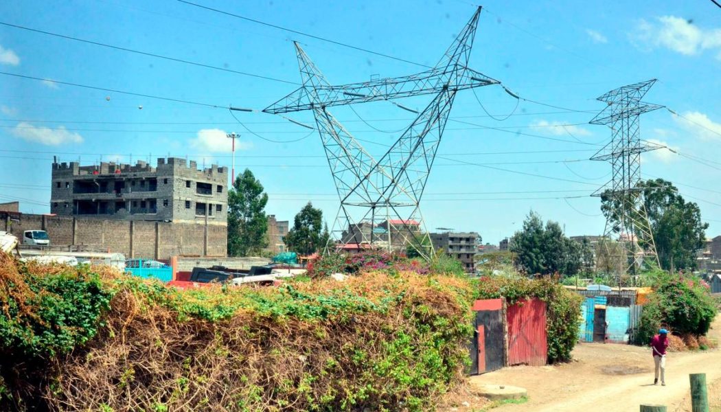 Court clears Sh10bn Kenya award to non-existent firm