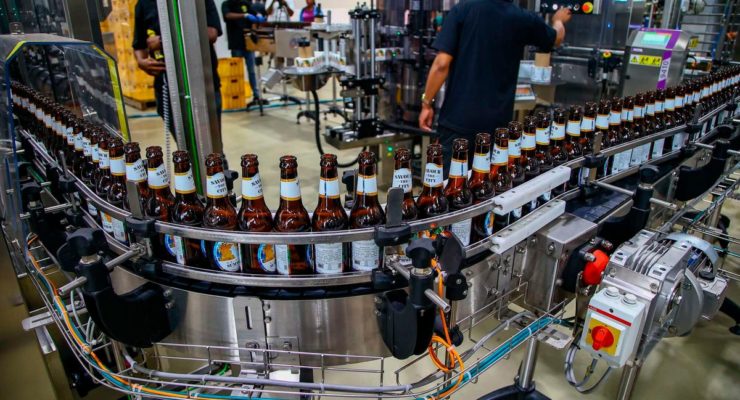 Court rejects bid to use old rows to stop sale of EABL stake