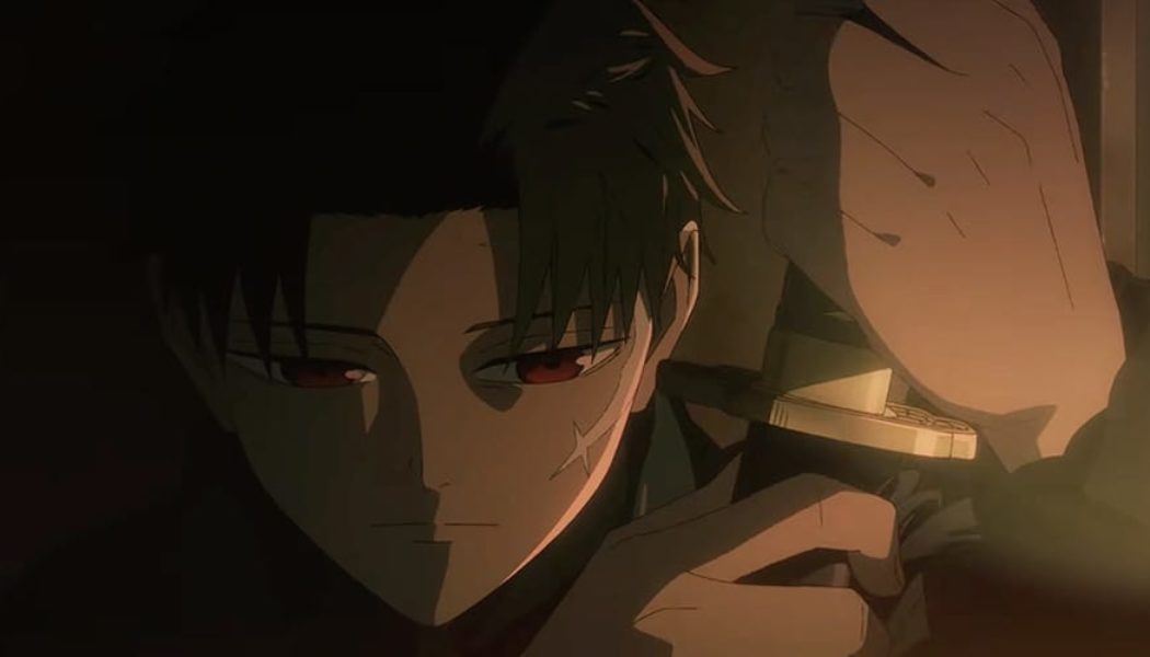 Crunchyroll Secures Global Simulcast Rights for ‘Kagurabachi'