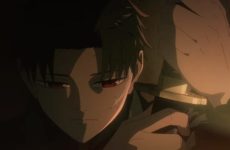 Crunchyroll Secures Global Simulcast Rights for ‘Kagurabachi'