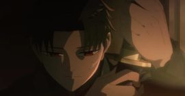 Crunchyroll Secures Global Simulcast Rights for ‘Kagurabachi’
