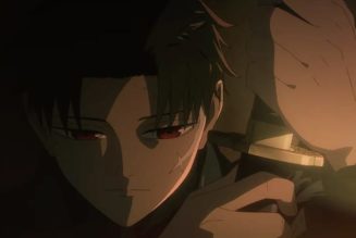 Crunchyroll Secures Global Simulcast Rights for ‘Kagurabachi'