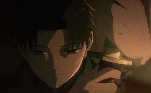 Crunchyroll Secures Global Simulcast Rights for ‘Kagurabachi'