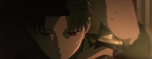 Crunchyroll Secures Global Simulcast Rights for ‘Kagurabachi'