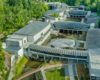 Crystal Bridges Just Got a 114,000-Square-Foot Glow-Up