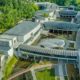 Crystal Bridges Just Got a 114,000-Square-Foot Glow-Up