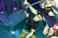 ‘Daemons of the Shadow Realm’ Part 2 Begins This Week