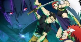 ‘Daemons of the Shadow Realm’ Part 2 Begins This Week