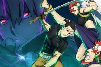 ‘Daemons of the Shadow Realm’ Part 2 Begins This Week