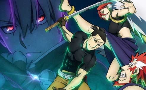 ‘Daemons of the Shadow Realm’ Part 2 Begins This Week
