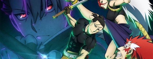 ‘Daemons of the Shadow Realm’ Part 2 Begins This Week