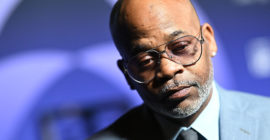 Dame Dash Teases Struggle JAŸ-Z & Cam’Ron Diss Track