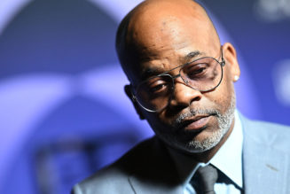 Dame Dash Teases Struggle JAŸ-Z & Cam'Ron Diss Track