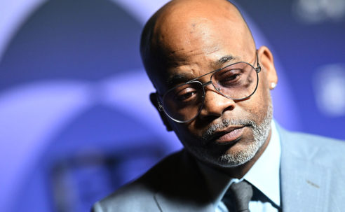 Dame Dash Teases Struggle JAŸ-Z & Cam'Ron Diss Track