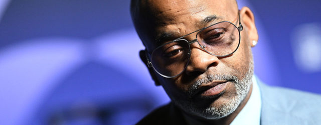 Dame Dash Teases Struggle JAŸ-Z & Cam'Ron Diss Track