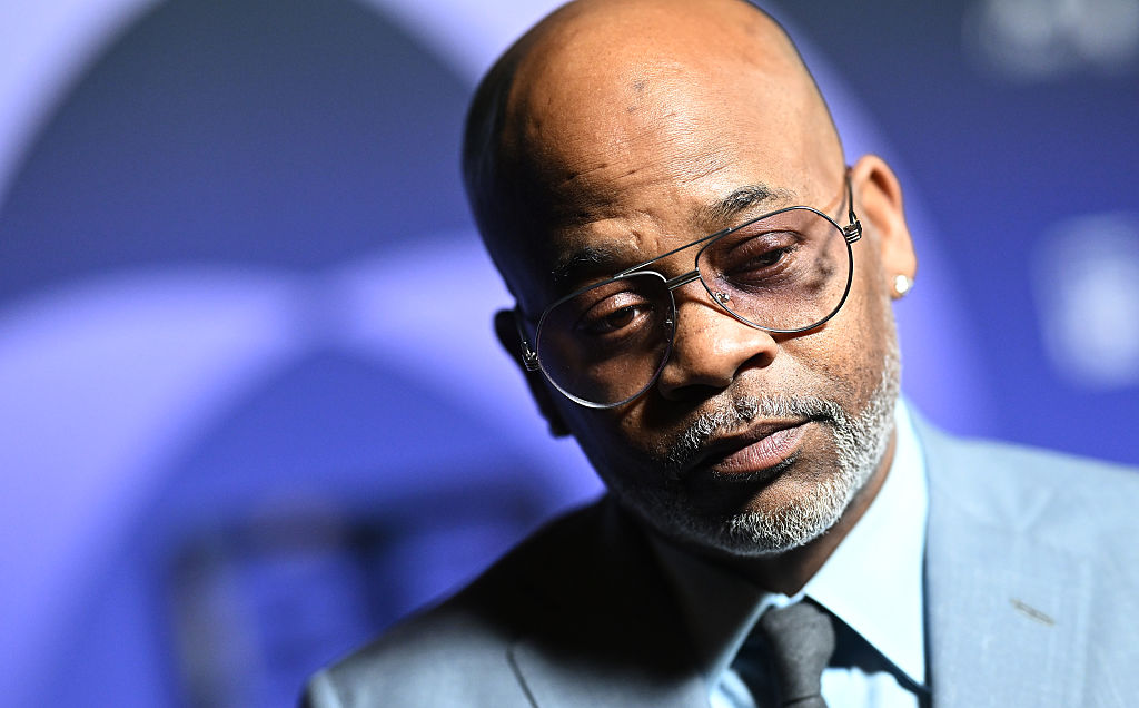 57th NAACP Image Awards | Official BET Dinner