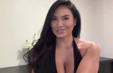 Daphne Joy Sits Down With DJ Akademiks, Talks Diddy Sex Tape Leak