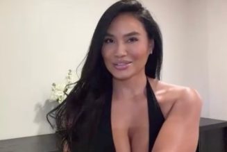 Daphne Joy Sits Down With DJ Akademiks, Talks Diddy Sex Tape Leak