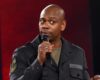 Dave Chappelle Announces 2026 Summer Standup Tour