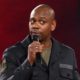 Dave Chappelle Announces 2026 Summer Standup Tour